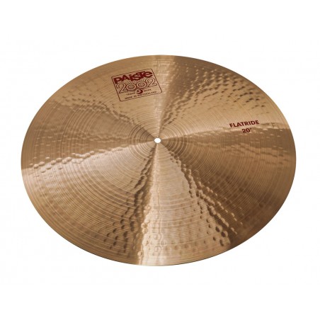 Paiste 872360 - Talerz Ride 20" 2002 - 1