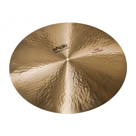 Paiste 872640 - Talerz Ride 20" Formula 602 - 2