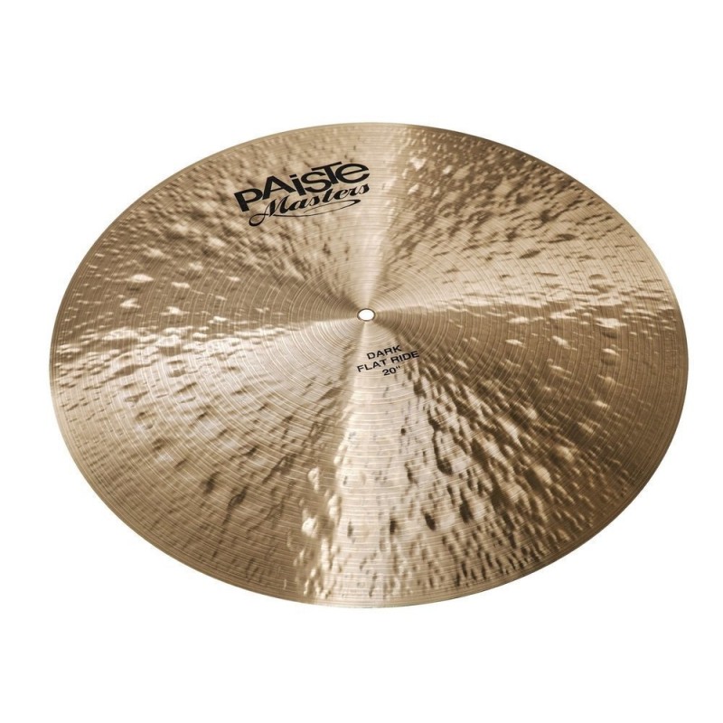 Paiste 872918 - Talerz Ride 20" Masters - 1