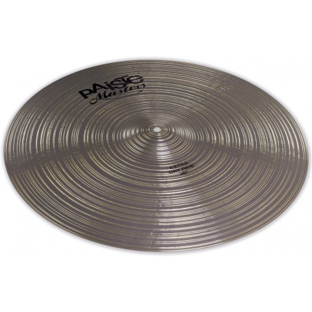 Paiste 872929 - Talerz Ride 20" Masters - 1