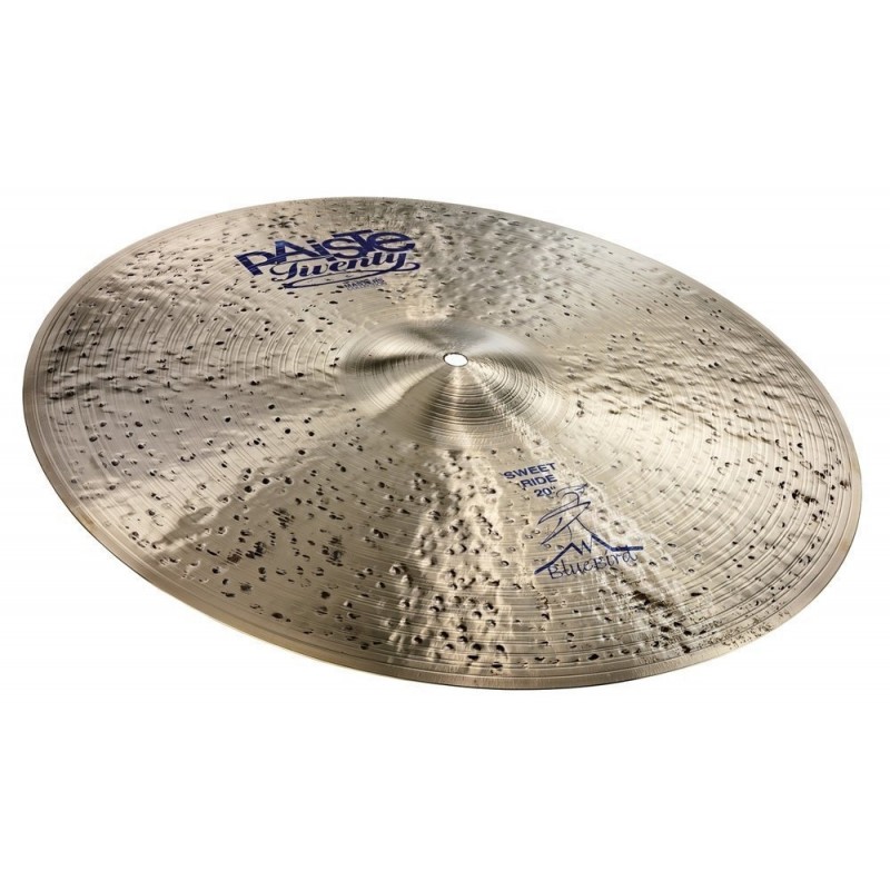 Paiste 872945 - Talerz Ride 20" Masters - 1