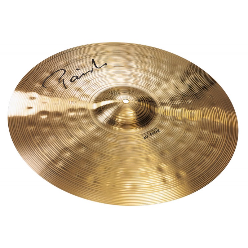 Paiste 871720 - Talerz Ride 20" Precision - 1