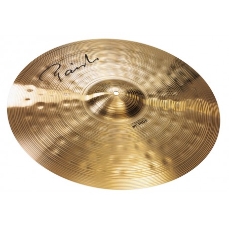 Paiste 871721 - Talerz Ride 20" Precision - 1