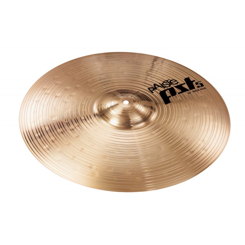 Paiste 870557 - Talerz Ride 20" PST 5 - 1 Paiste 870557 - Talerz Ride 20" PST 5 - 1