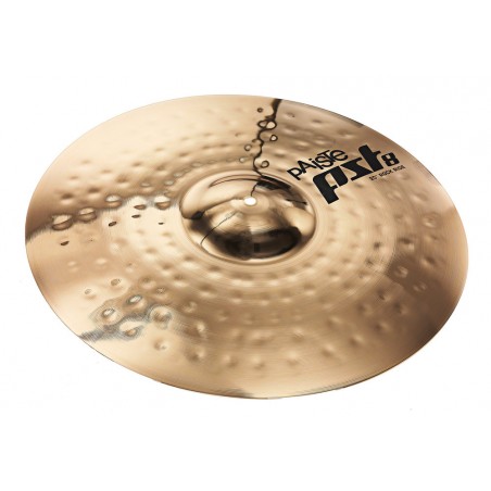 Paiste 870656 - Talerz Ride 20" PST 8 - 1