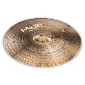 Paiste 870440 - Talerz Ride 20" Seria 900 - 1