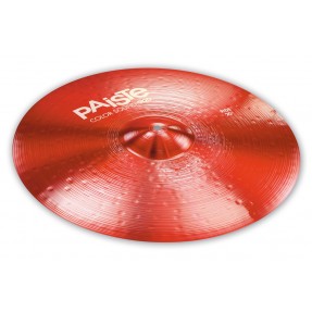 Paiste 8704402 - Talerz Ride 20" Seria 900 Color Sound - 1