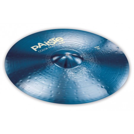 Paiste 8704403 - Talerz Ride 20" Seria 900 Color Sound - 1