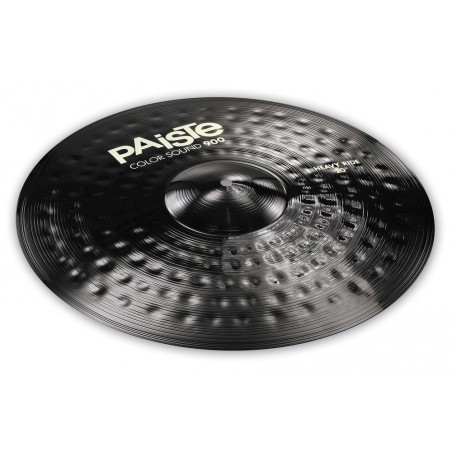 Paiste 8704501 - Talerz Ride 20" Seria 900 Color Sound - 1