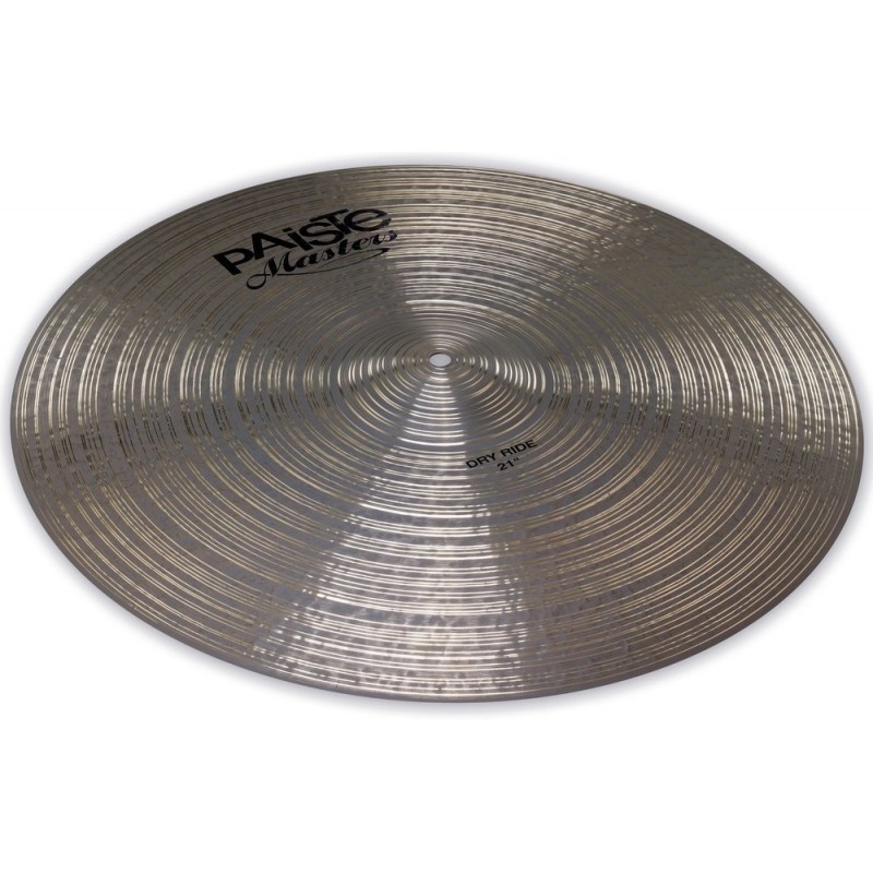 Paiste 872921 - Talerz Ride 21" Masters - 1