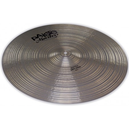 Paiste 872931 - Talerz Ride 21" Masters - 1