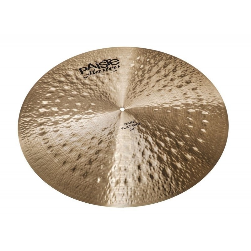 Paiste 872919 - Talerz Ride 22" Masters - 1