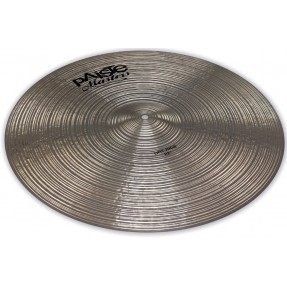 Paiste 872922 - Talerz Ride 22" Masters - 1