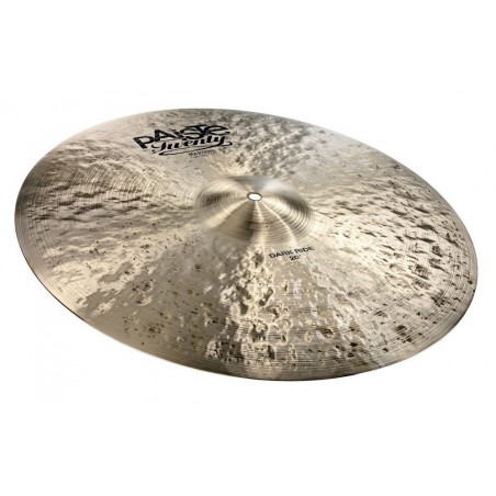 Paiste 872936 - Talerz Ride 22" Masters - 1