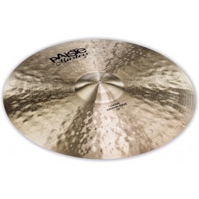 Paiste 872940 - Talerz Ride 22" Masters - 1