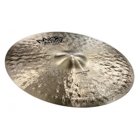 Paiste 872942 - Talerz Ride 22" Masters - 1