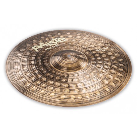 Paiste 870452 - Talerz Ride 22" Seria 900 - 1