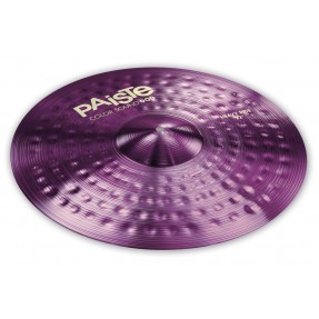 Paiste 8704524 - Talerz Ride 22" Seria 900 Color Sound - 1