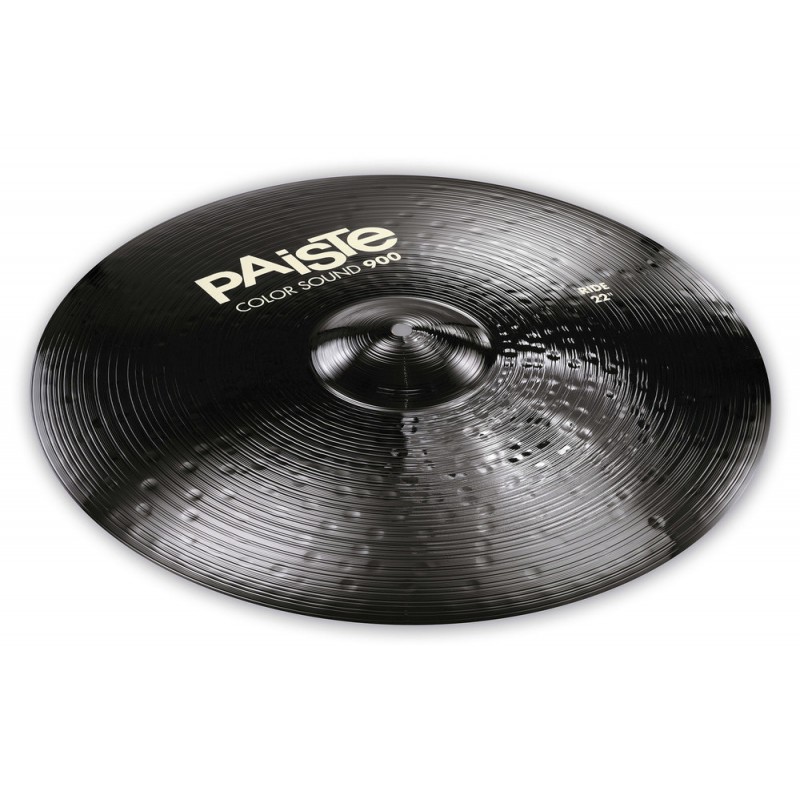 Paiste 8704421 - Talerz Ride 22" Seria 900 Color Sound - 1