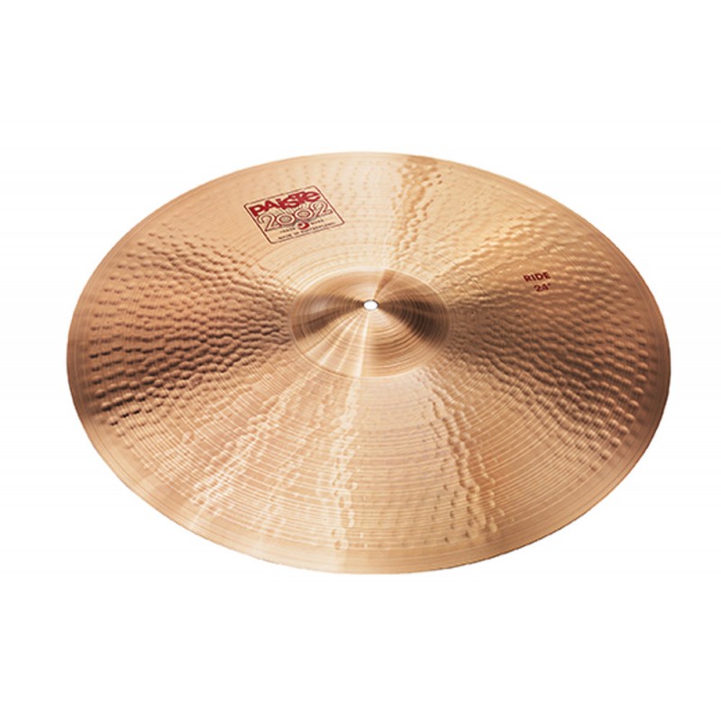 Paiste 872324 - Talerz Ride 24" 2002 - 1