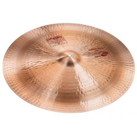 Paiste 872354 - Talerz Ride 24" 2002 - 1