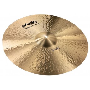Paiste 872744 - Talerz Ride 24" Formula 602 Modern Essentials - 1