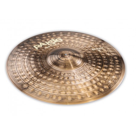 Paiste 870456 - Talerz Ride 24" Seria 900 - 1