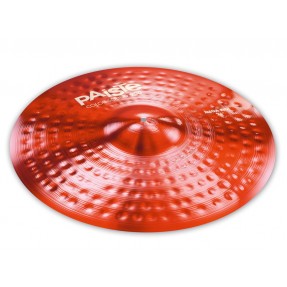 Paiste 8704562 - Talerz Ride 24" Seria 900 Color Sound - 1