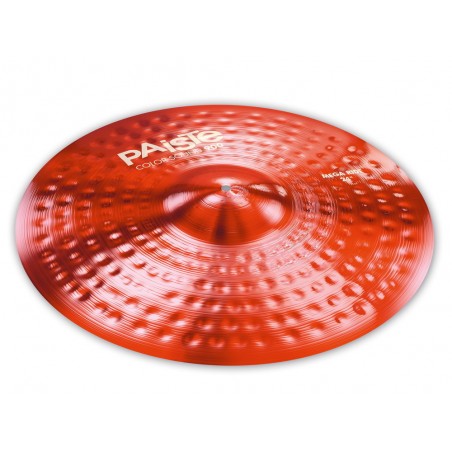 Paiste 8704562 - Talerz Ride 24" Seria 900 Color Sound - 1