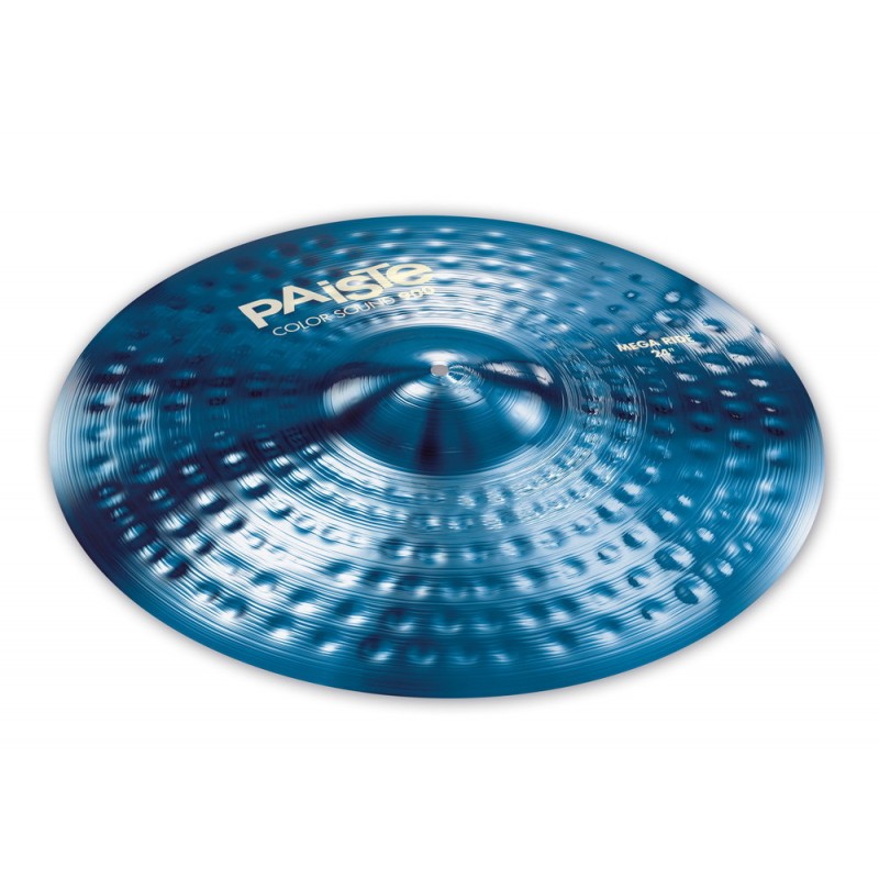 Paiste 8704563 - Talerz Ride 24" Seria 900 Color Sound - 1 Paiste 8704563 - Talerz Ride 24" Seria 900 Color Sound - 1