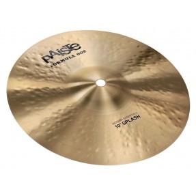 Paiste 872710 - Talerz Splash 10" Formula 602 Modern Essentials - 1