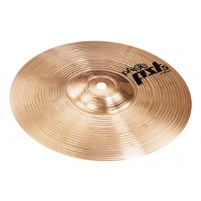 Paiste 870504 - Talerz Splash 10" PST 5 - 1