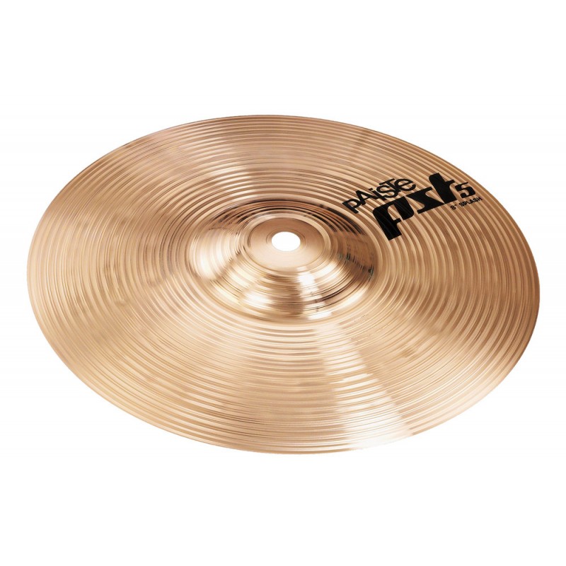 Paiste 870504 - Talerz Splash 10" PST 5 - 1