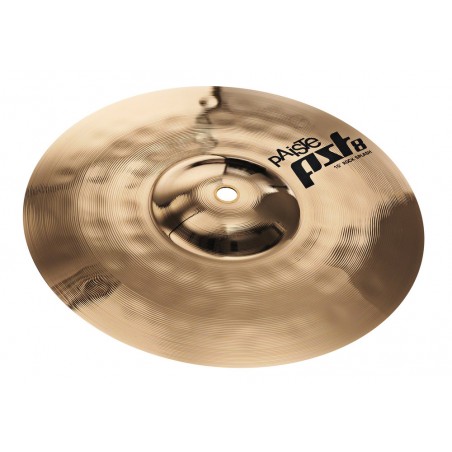 Paiste 870604 - Talerz Splash 10" PST 8 - 1