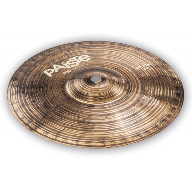 Paiste 870400 - Talerz Splash 10" Seria 900 - 1