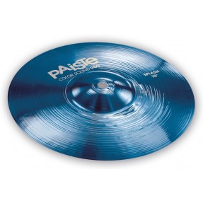 Paiste 8704003 - Talerz Splash 10" Seria 900 Color Sound - 2