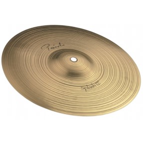 Paiste 873109 - Talerz Splash 12" - 1