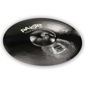 Paiste 8704021 - Talerz Splash 12" Seria 900 Color Sound - 1