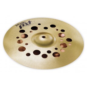 Paiste 871468 - Talerze Splash Stack 12"/10" PST-X - 1
