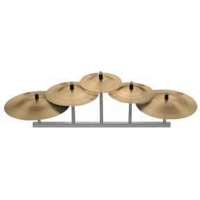 Paiste 872510 - Uchwyt na talerze dla 5 Cup Chimes - 1