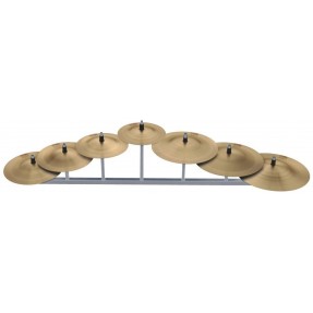 Paiste 872515 - Uchwyt na talerze dla 7 Cup Chimes - 1