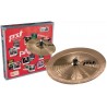 Paiste 870597 - Zestaw talerzy PST 5 - 1