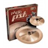 Paiste 870597 - Zestaw talerzy PST 5 - 2