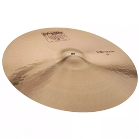 Paiste 872258 - Talerz Crash 22" 2002 - 1