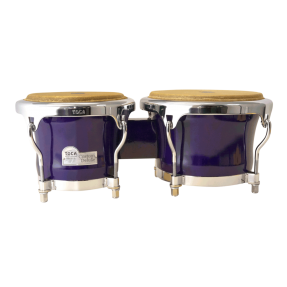 Toca TO802600 - Bongo Custom Deluxe 4600-PW - 1