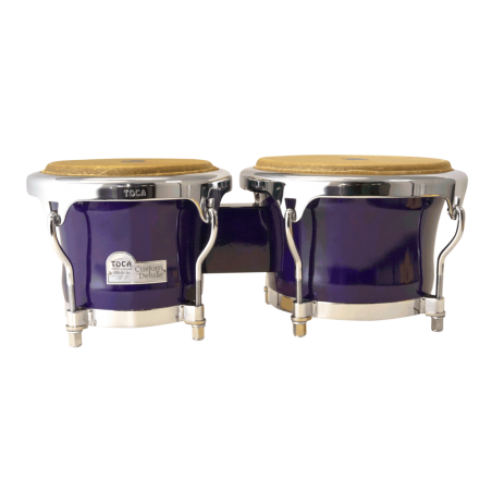 Toca TO802600 - Bongo Custom Deluxe 4600-PW - 1