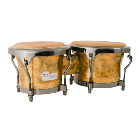Toca TO802602 - Bongo Custom Deluxe 4600-SG - 1