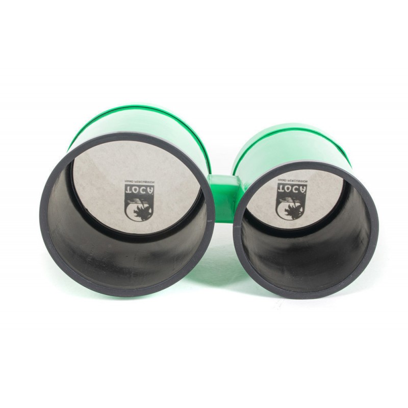 Toca TO802095 - Bongo Freestyle Serie TF2B-G - 2 Toca TO802095 - Bongo Freestyle Serie TF2B-G - 2
