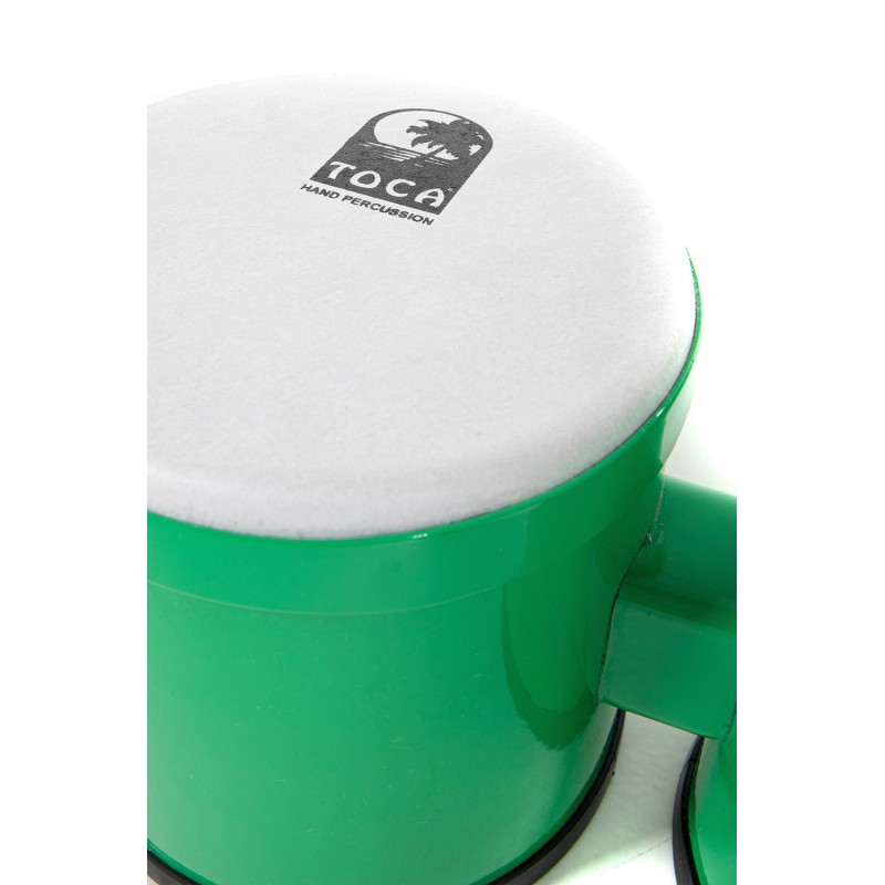 Toca TO802095 - Bongo Freestyle Serie TF2B-G - 3 Toca TO802095 - Bongo Freestyle Serie TF2B-G - 3