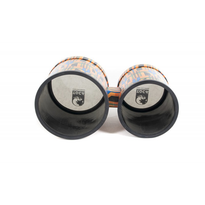 Toca TO802090 - Bongo Freestyle Serie TF2B-K - 1 Toca TO802090 - Bongo Freestyle Serie TF2B-K - 1